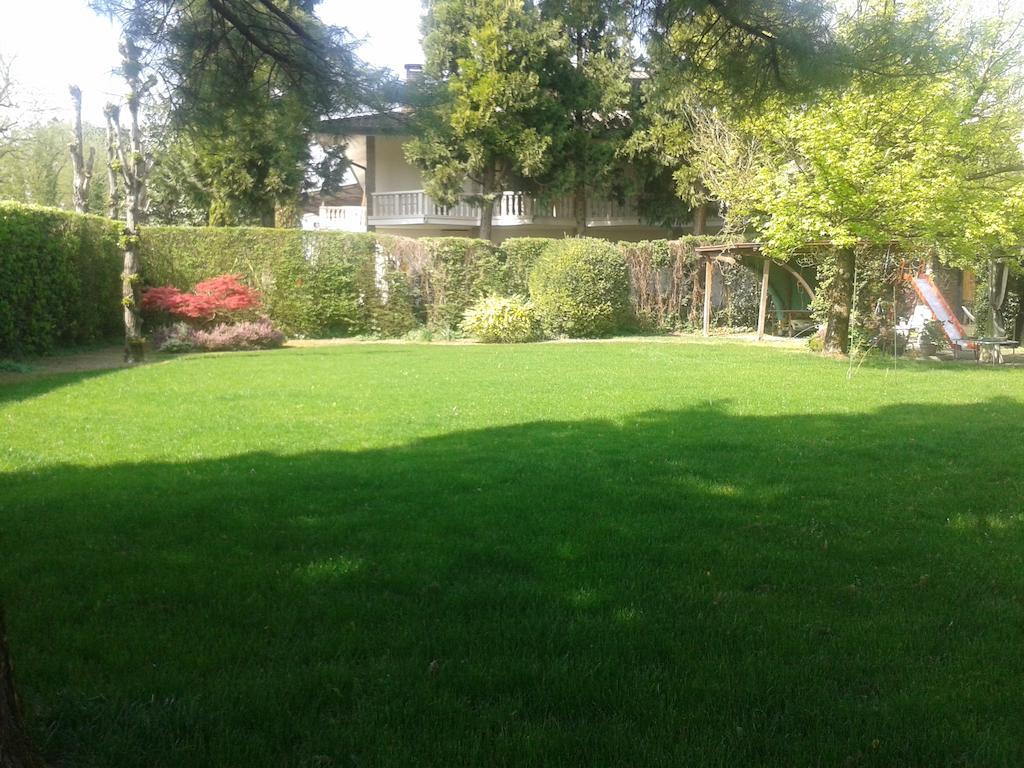 Bed And Breakfast Miotto Montegalda Экстерьер фото