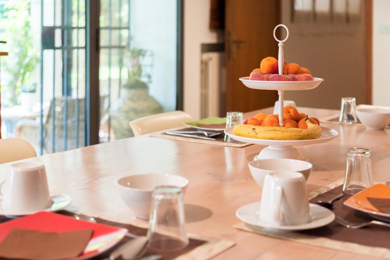 Bed And Breakfast Miotto Montegalda Экстерьер фото