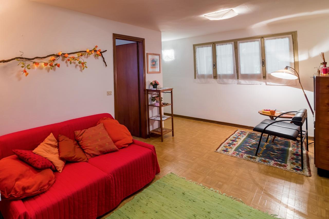 Bed And Breakfast Miotto Montegalda Экстерьер фото