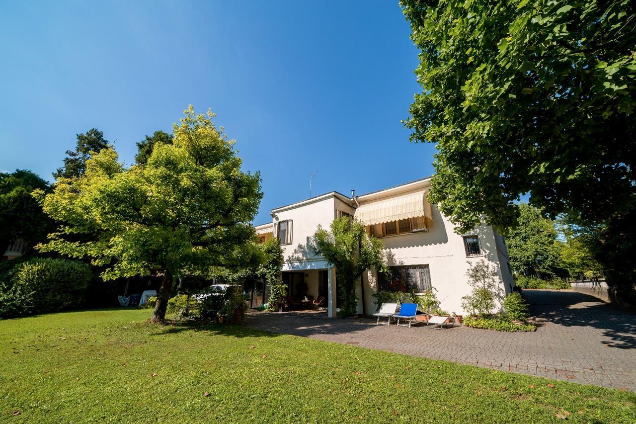 Bed And Breakfast Miotto Montegalda Экстерьер фото