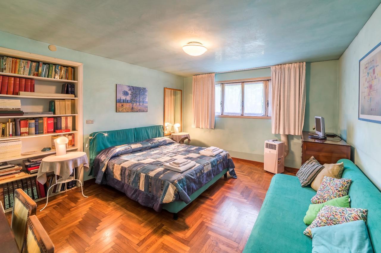 Bed And Breakfast Miotto Montegalda Экстерьер фото