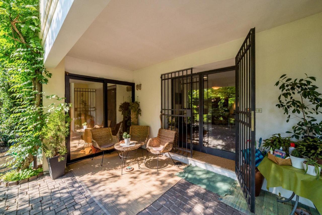 Bed And Breakfast Miotto Montegalda Экстерьер фото