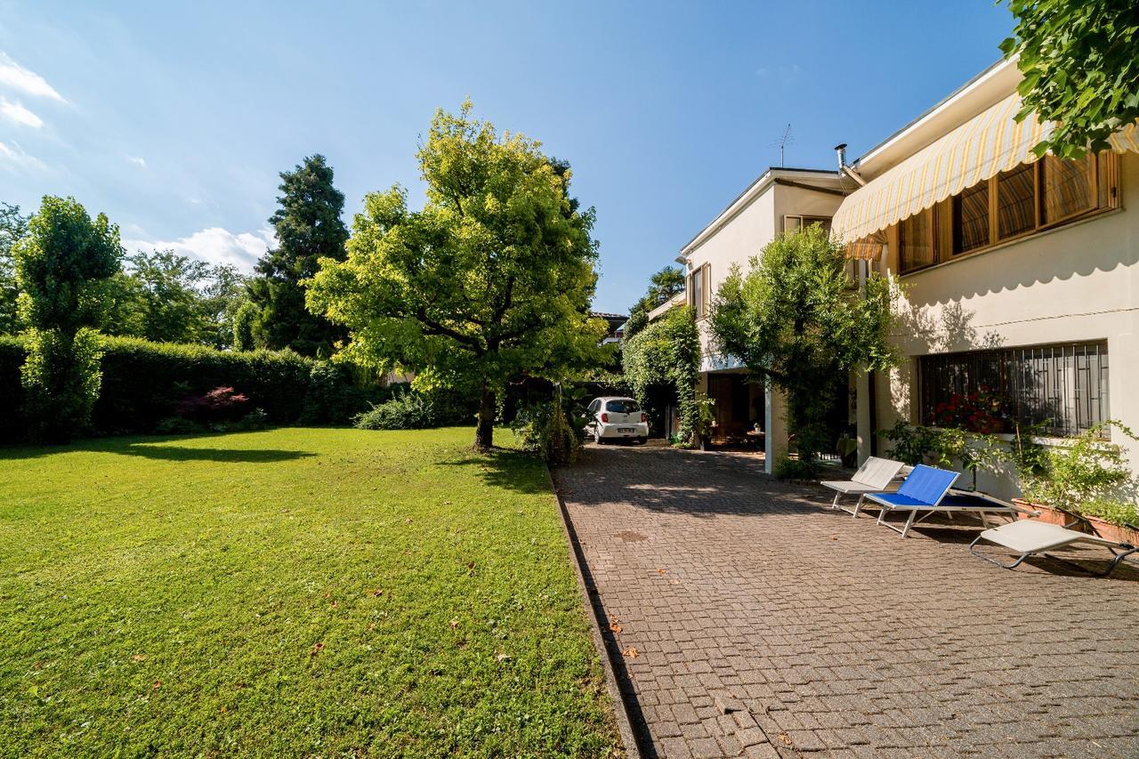 Bed And Breakfast Miotto Montegalda Экстерьер фото